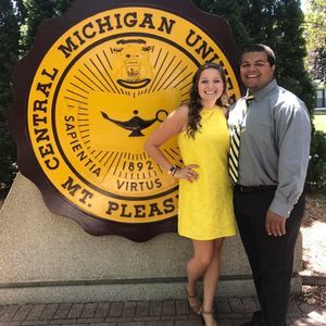 Meet your Posher, Payton